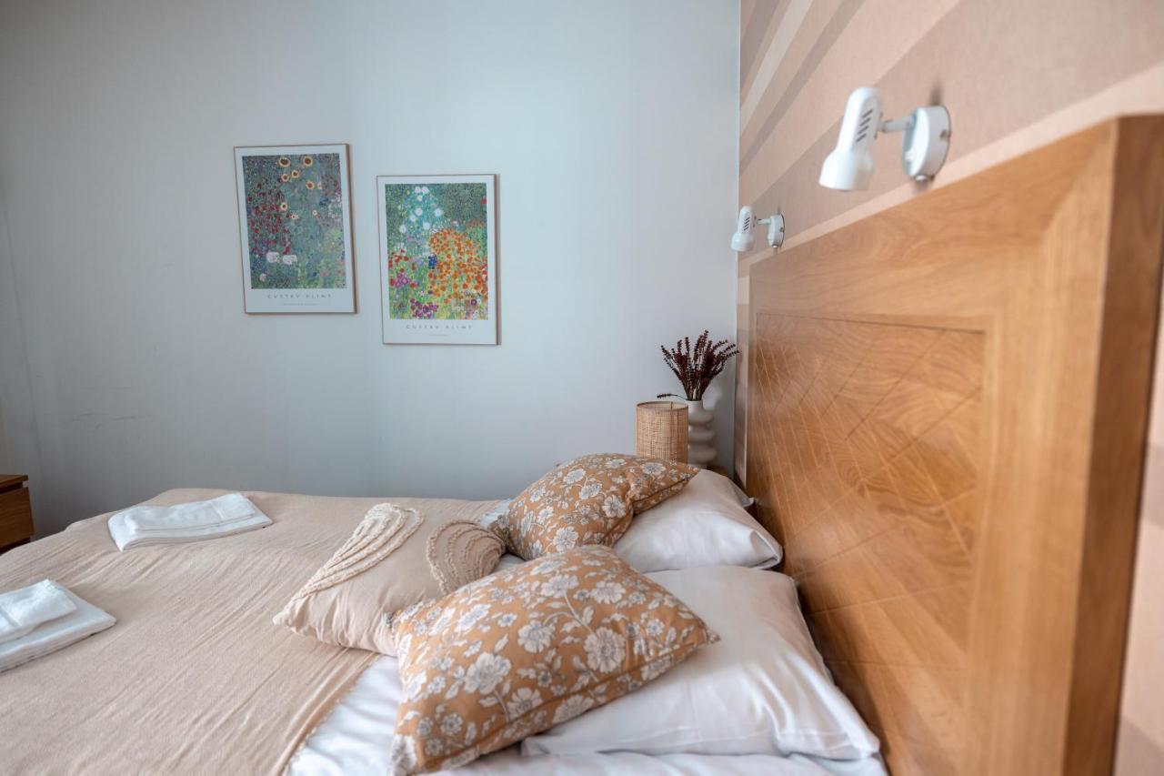 2Ndhomes Compact Studio By The Esplanade Park Helsinki Extérieur photo